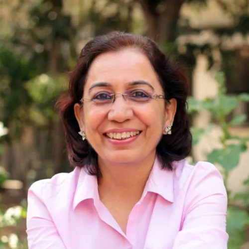 Parull Diwaan
