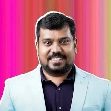 Santosh Govind
